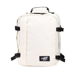 CabinZero Classic 28L (Cabin White)