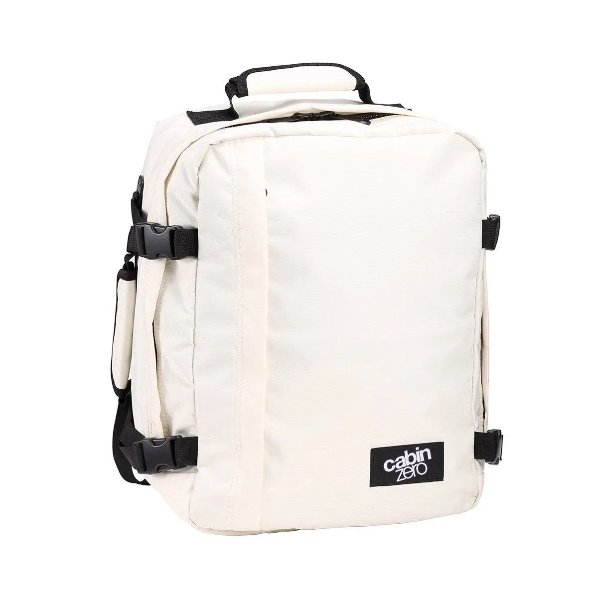 CabinZero Classic 28L (Cabin White)