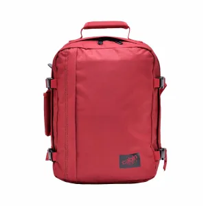 CabinZero Classic 28L (Naga Red)