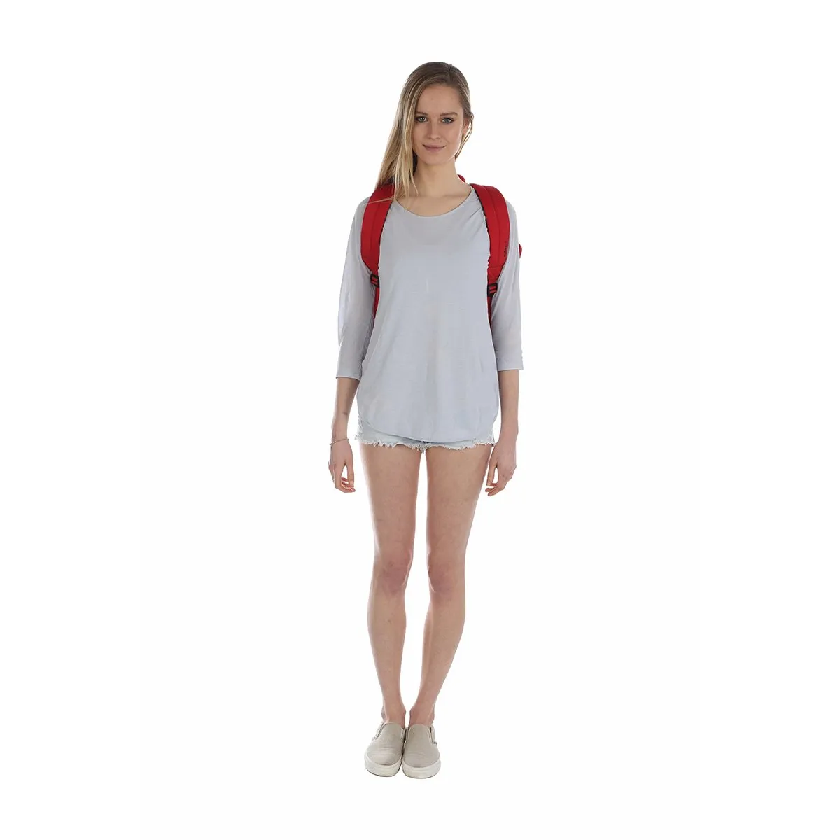 CabinZero Classic 28L (Naga Red)