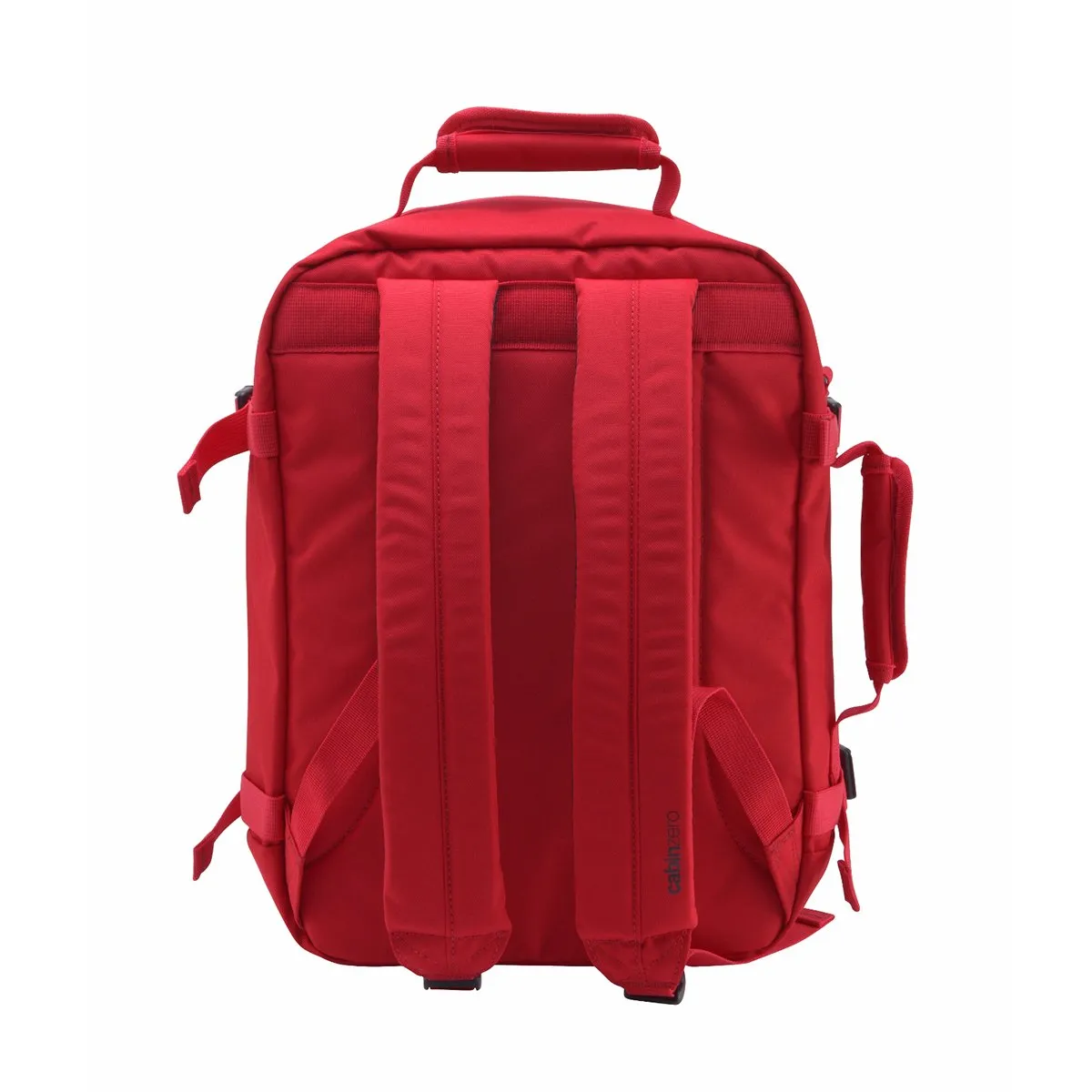 CabinZero Classic 28L (Naga Red)