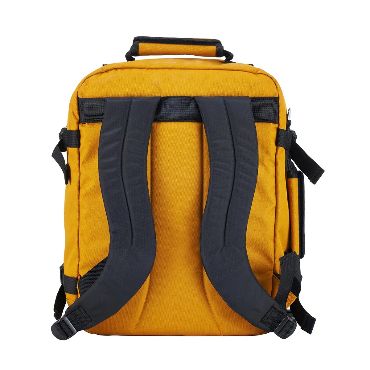 CabinZero Classic 28L (Orange Chill)