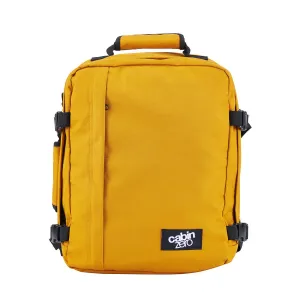 CabinZero Classic 28L (Orange Chill)