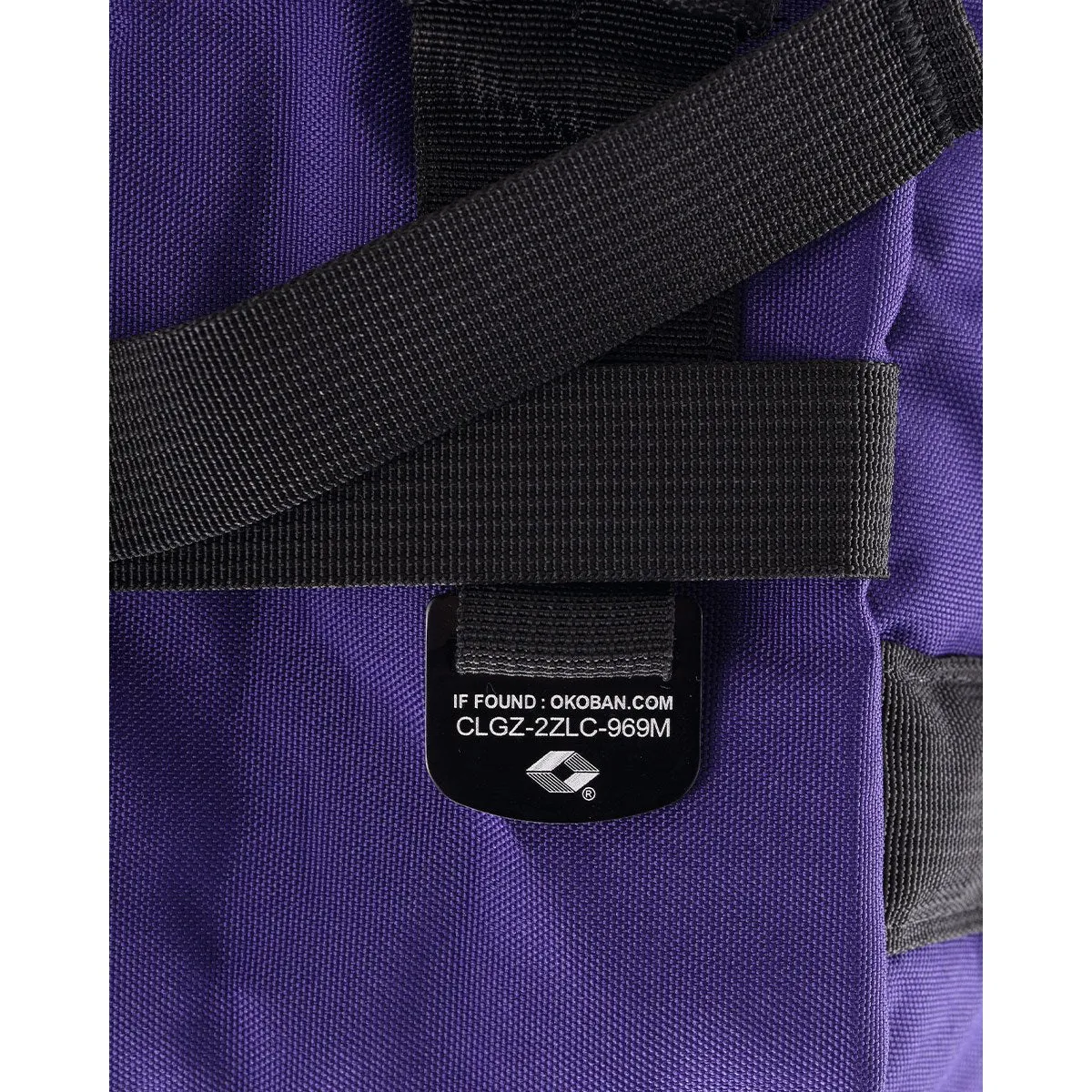 CabinZero Classic 28L (Original Purple)