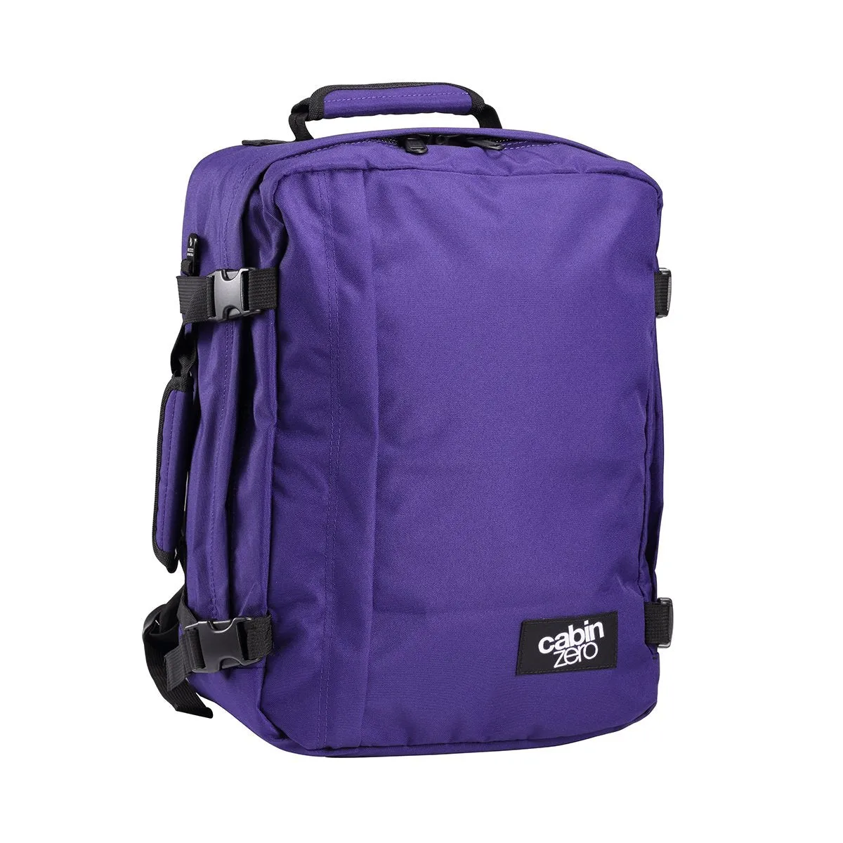 CabinZero Classic 28L (Original Purple)