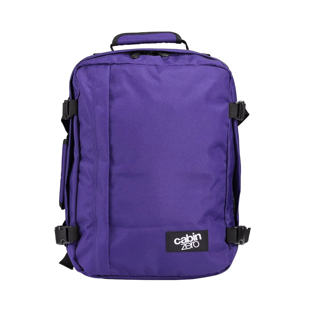 CabinZero Classic 28L (Original Purple)