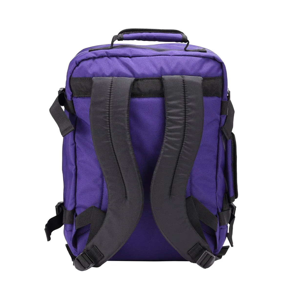 CabinZero Classic 28L (Original Purple)