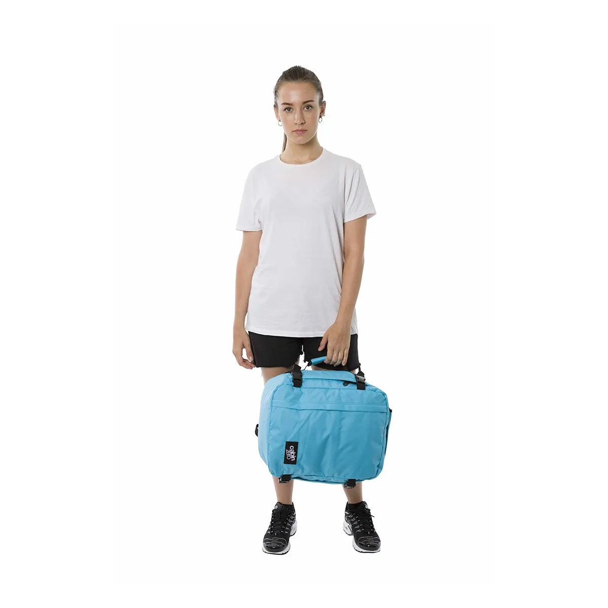 CabinZero Classic 28L (Samui Blue)