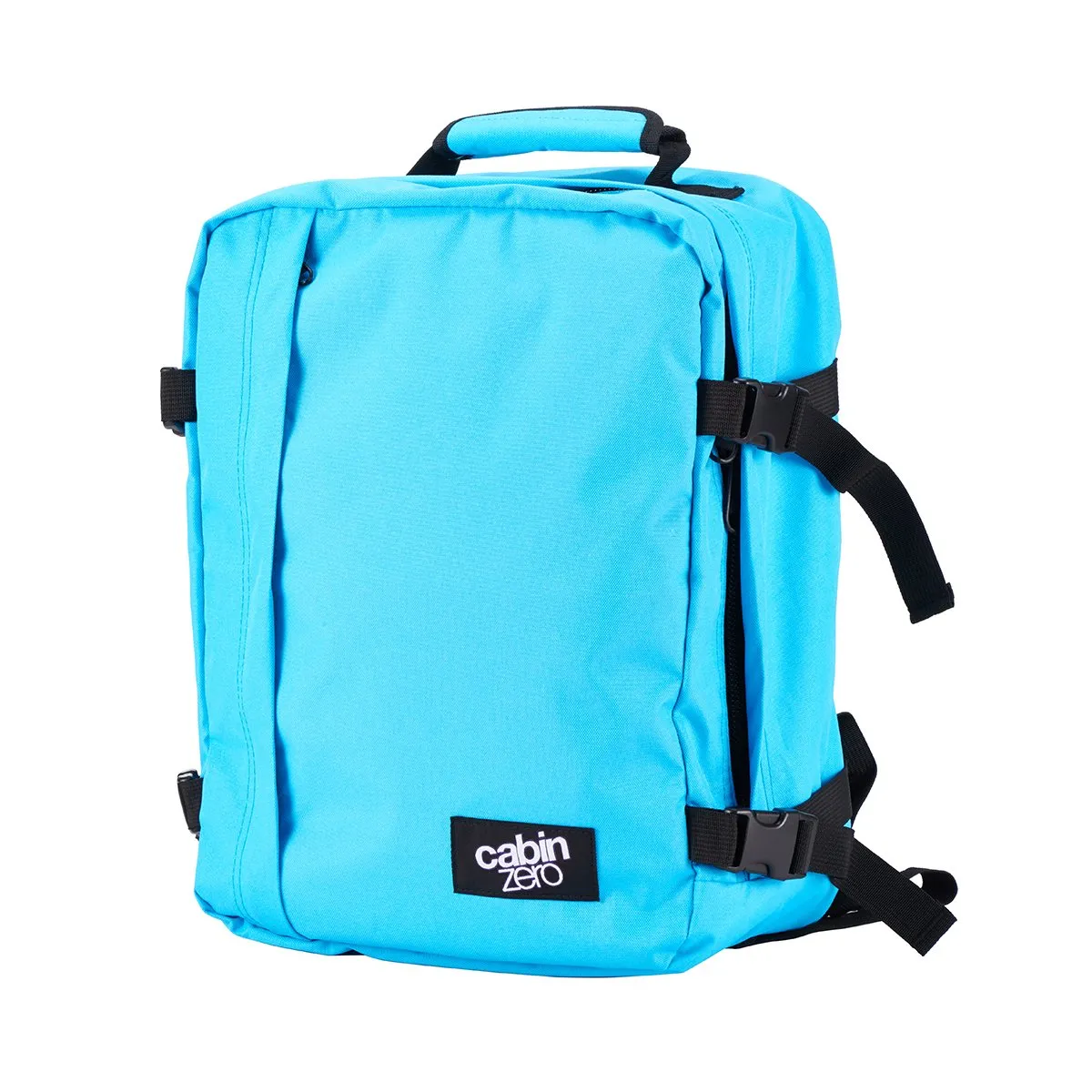 CabinZero Classic 28L (Samui Blue)