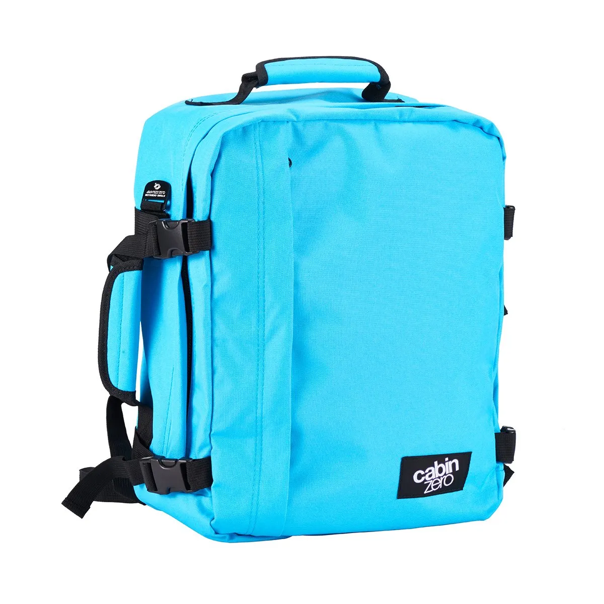 CabinZero Classic 28L (Samui Blue)