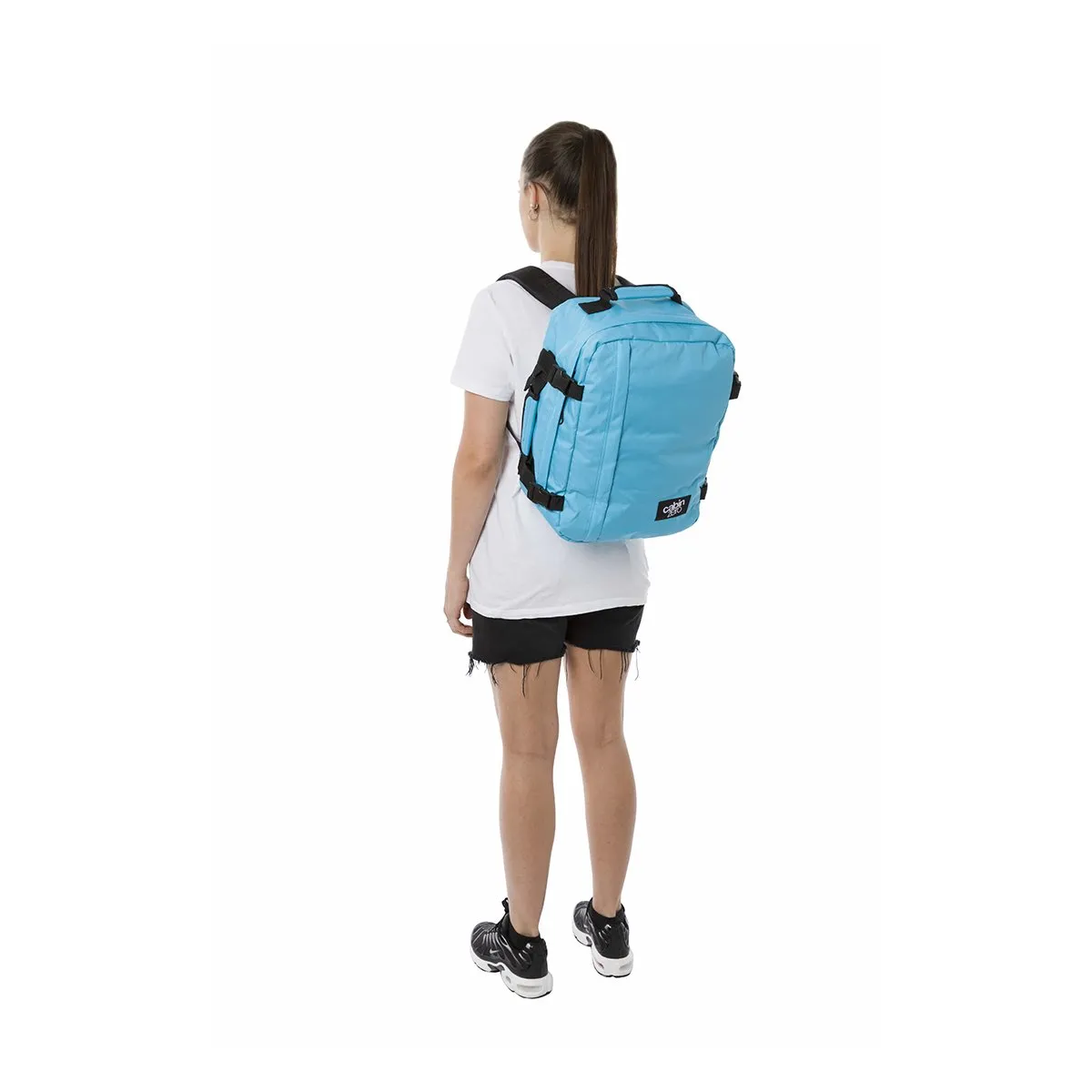 CabinZero Classic 28L (Samui Blue)