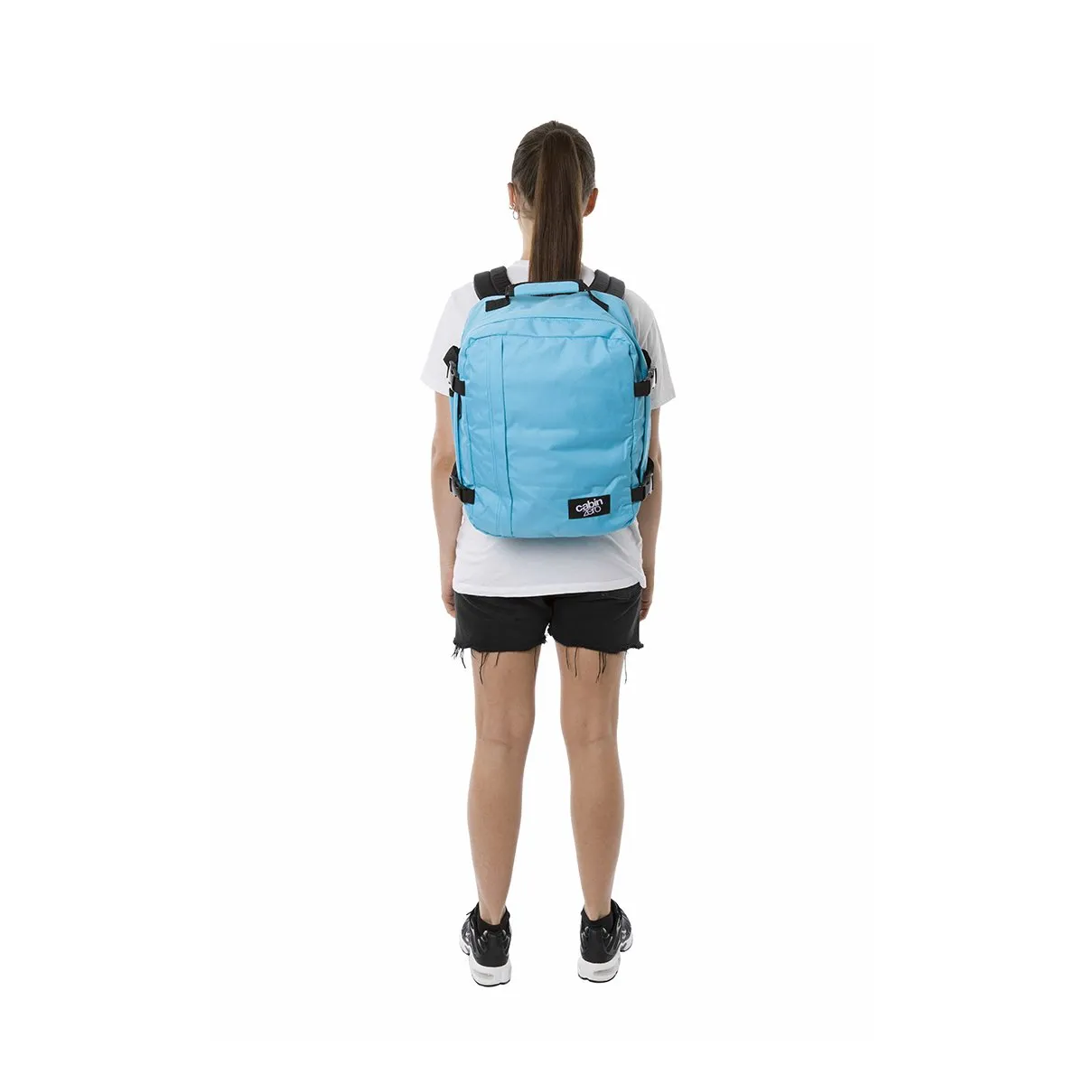 CabinZero Classic 28L (Samui Blue)