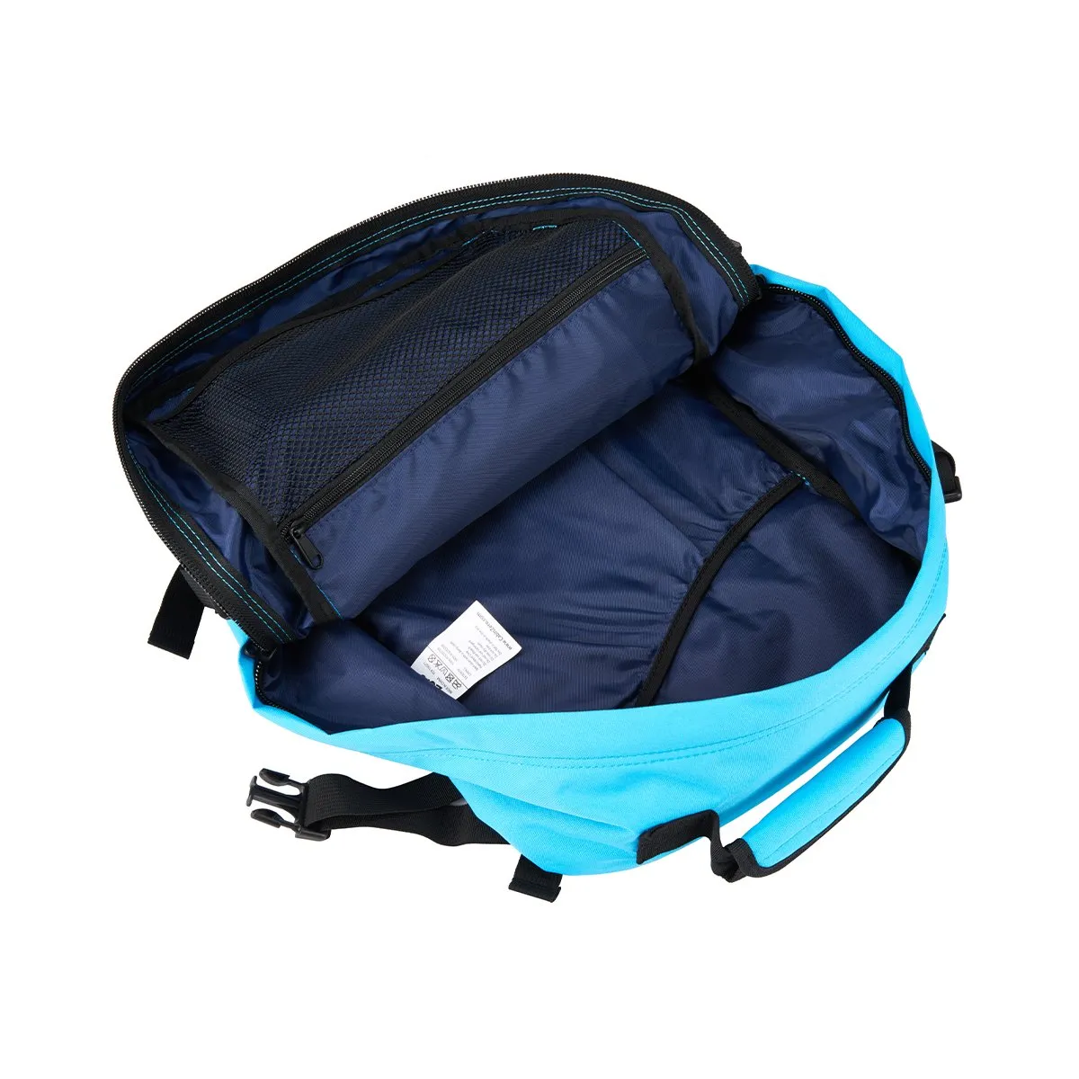 CabinZero Classic 28L (Samui Blue)
