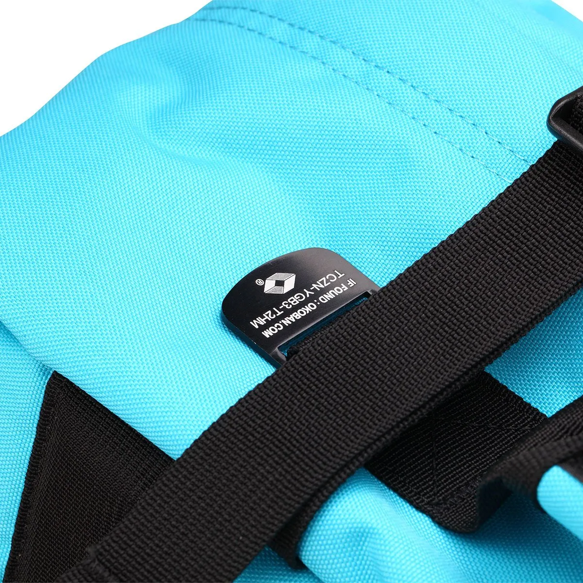 CabinZero Classic 28L (Samui Blue)