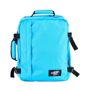 CabinZero Classic 28L (Samui Blue)