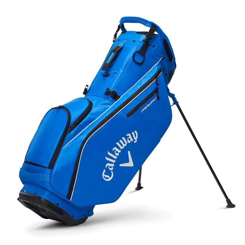 Callaway Fairway 14 Logo Stand Bag 22
