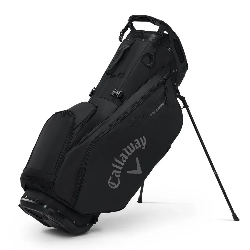 Callaway Fairway 14 Logo Stand Bag 22