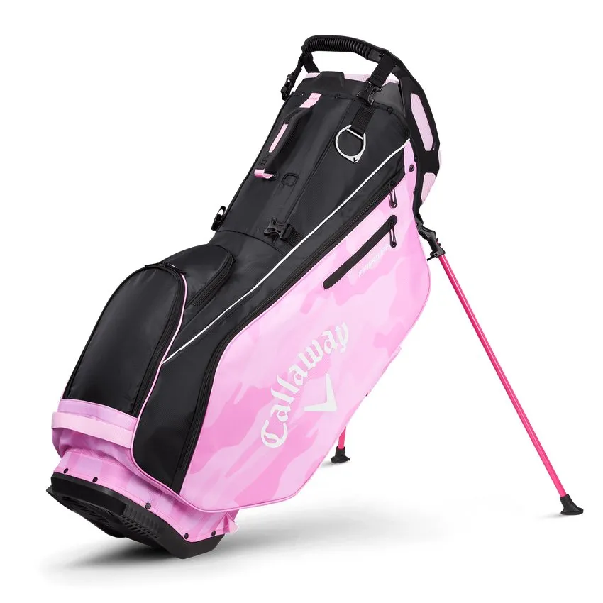 Callaway Fairway 14 Logo Stand Bag 22