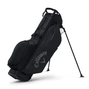 Callaway Fairway C Double Strap Stand Bag
