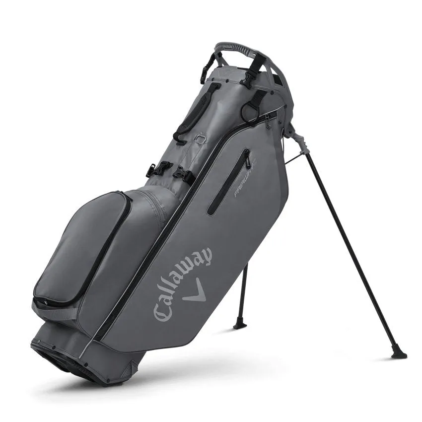 Callaway Fairway C Double Strap Stand Bag