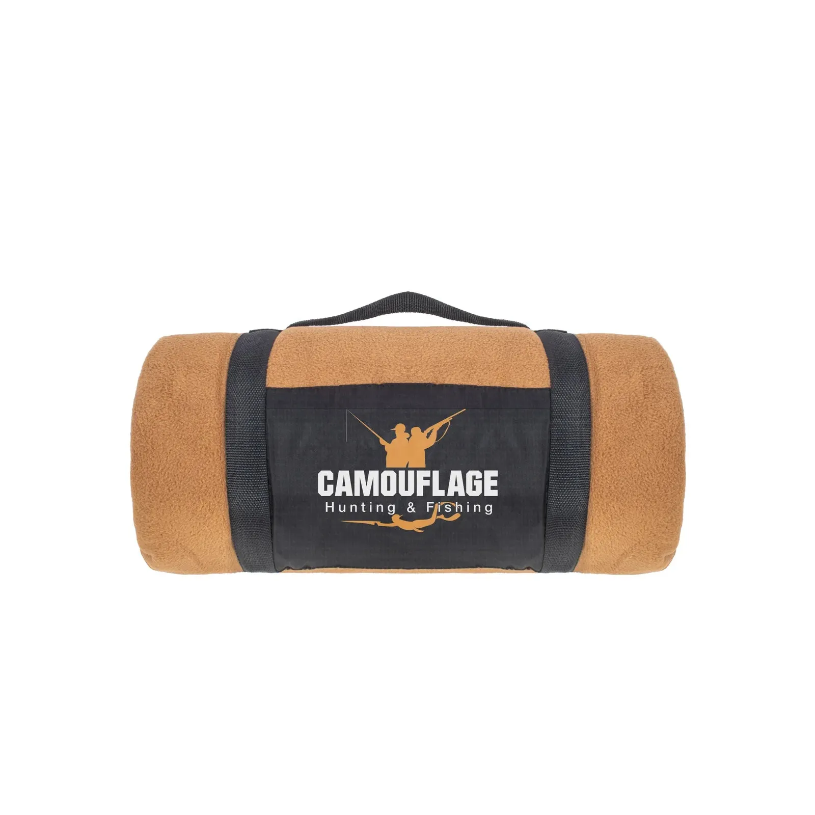 Camouflage Thermal Blanket 150×200cm