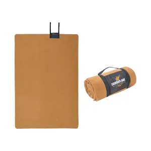 Camouflage Thermal Blanket 150×200cm