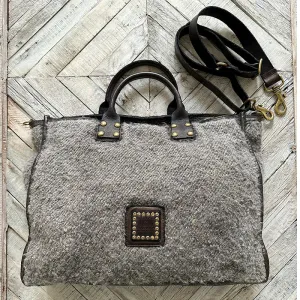 Campomaggi Estia Shopping Bag
