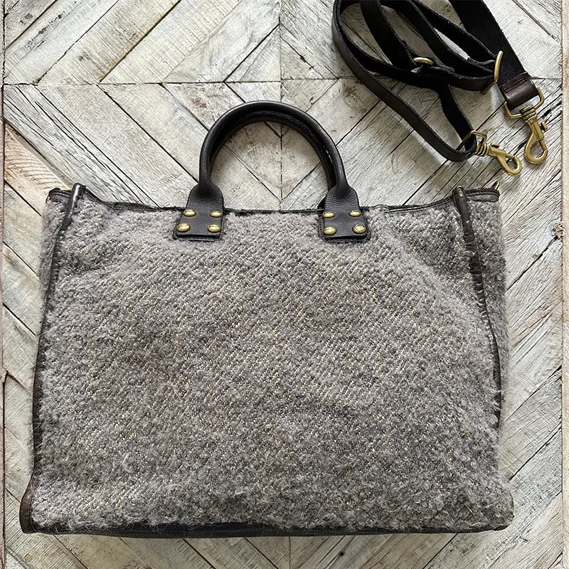 Campomaggi Estia Shopping Bag