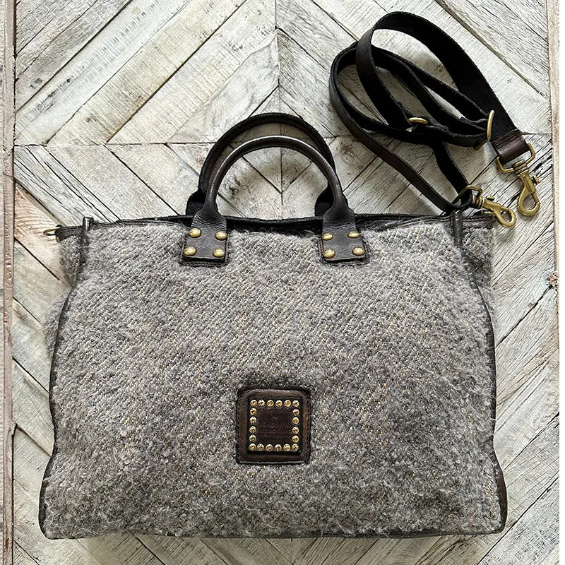 Campomaggi Estia Shopping Bag