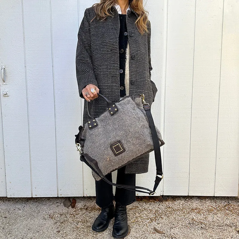Campomaggi Estia Shopping Bag