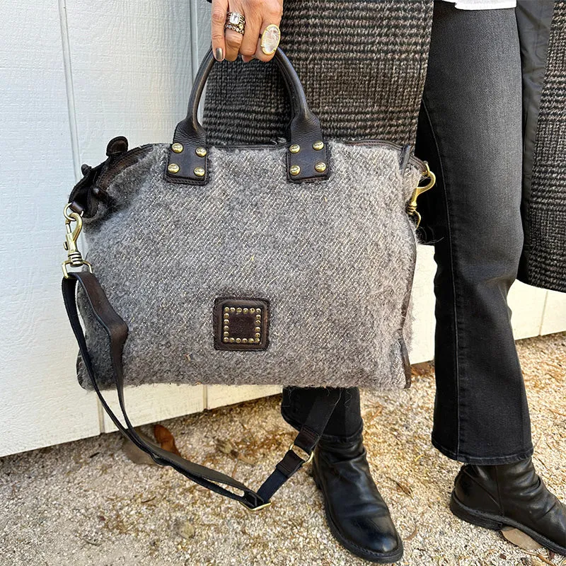 Campomaggi Estia Shopping Bag