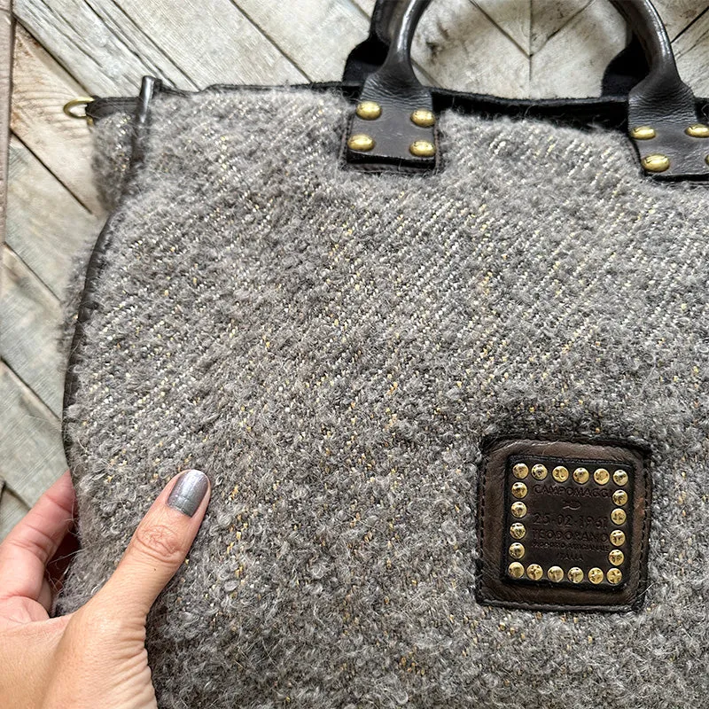Campomaggi Estia Shopping Bag