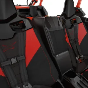 Can-Am Front Shoulder Storage Bag | Maverick X3 Max