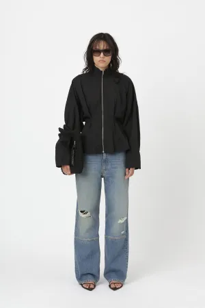 Candace Shirt - Black
