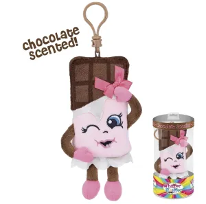 Candi Bar Scented Keychain