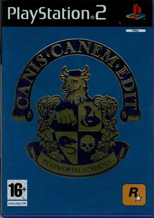 Canis Canem Edit
