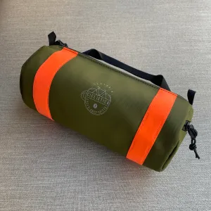 “Cannoncino” handlebar bag
