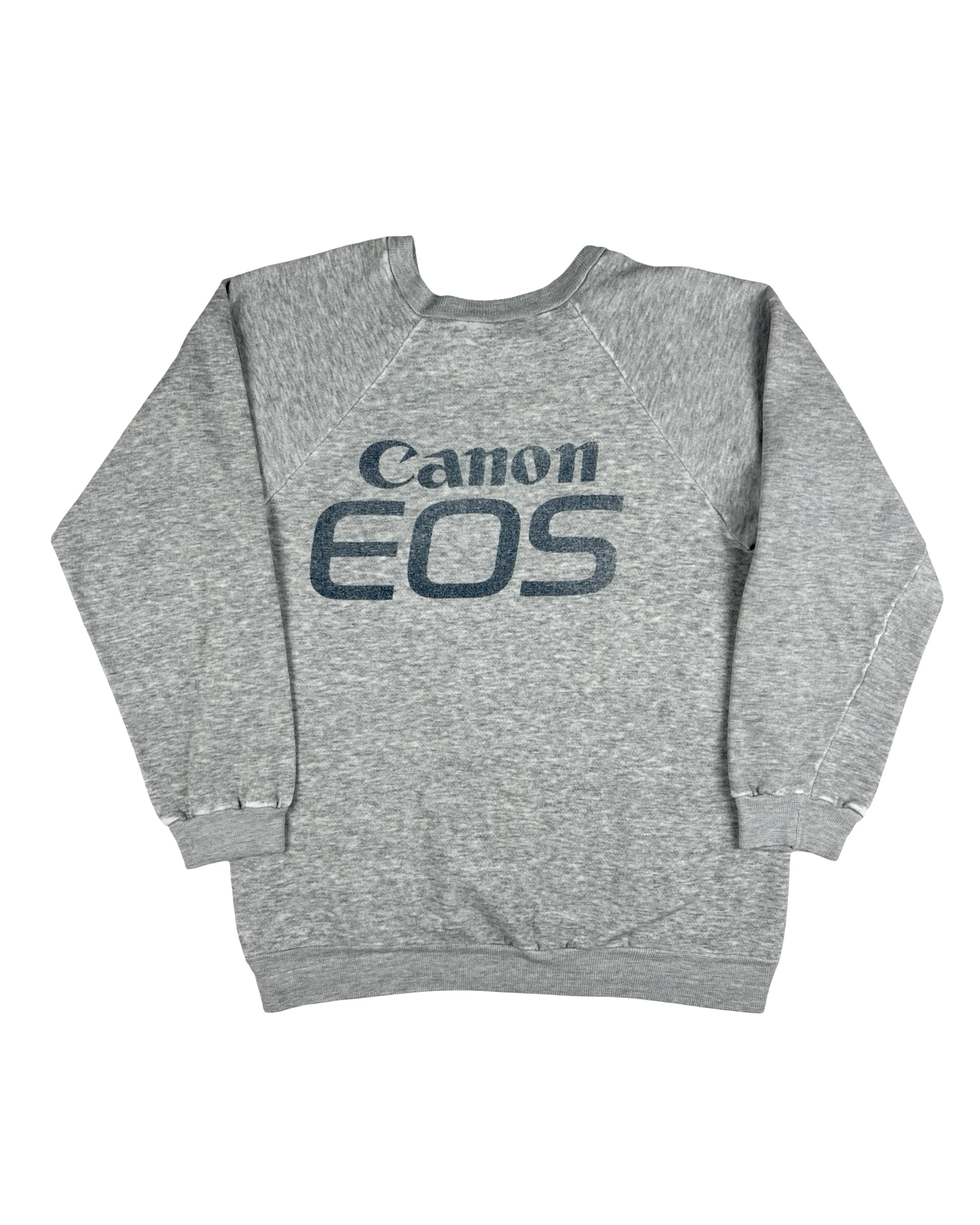 Canon EOS Sweatshirt