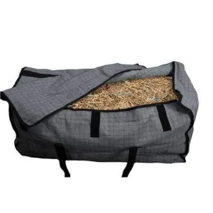 Canvas Hay Bale Carrier Bag