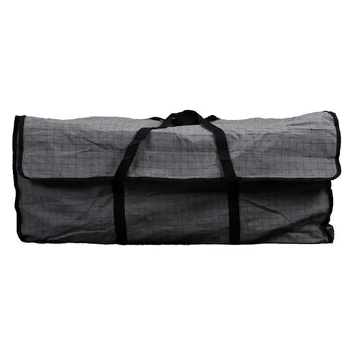 Canvas Hay Bale Carrier Bag