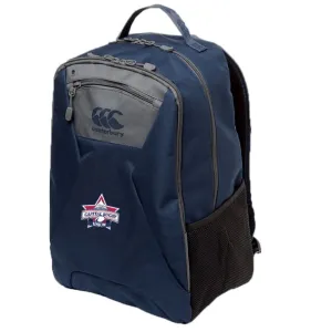 Capital Selects Medium Backpack by Canterbury