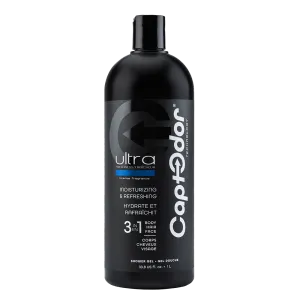 CaptOdor Shower Gel Ultra 1L