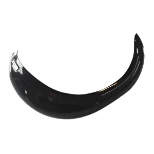 Carbon Teck - Exhaust Guard (2 Stroke KTM)
