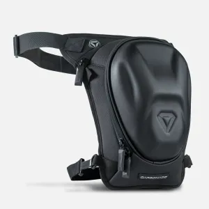 Carbonado TORA  Black