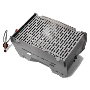 Carhartt WIP SKOTTI  Grill