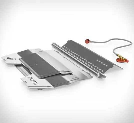 Carhartt WIP SKOTTI  Grill