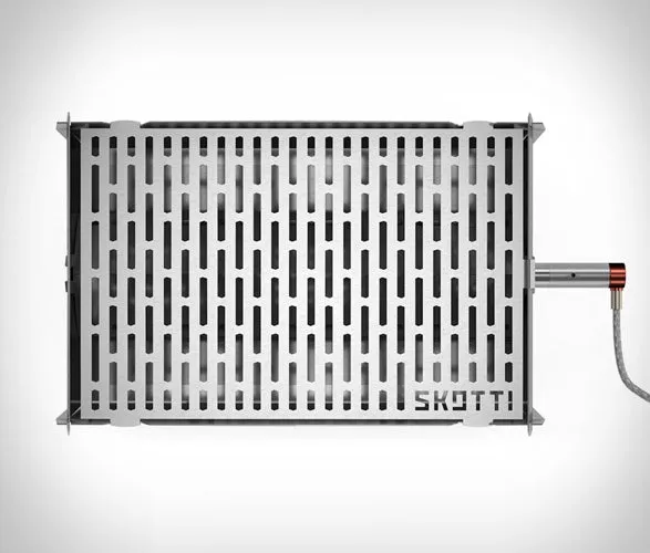 Carhartt WIP SKOTTI  Grill