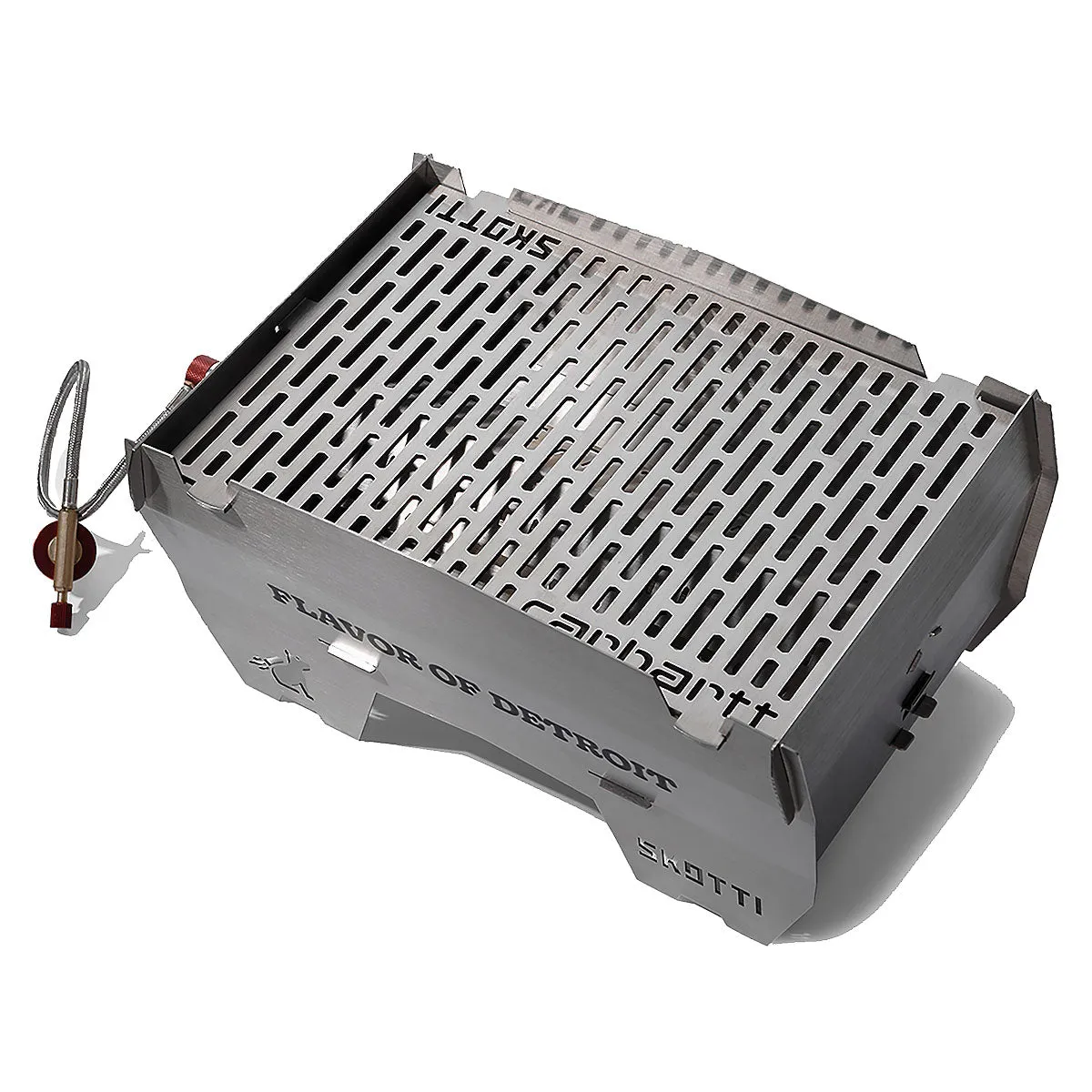 Carhartt WIP SKOTTI  Grill