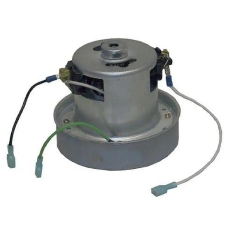 Carpet Pro/ Eureka/ Sanitaire Oem Motor Assembly