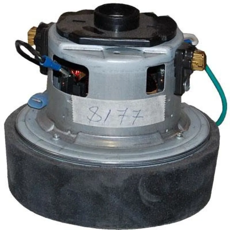 Carpet Pro/ Eureka/ Sanitaire Oem Motor Assembly
